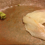 うを徳 - 2015年5月下旬。