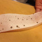 うを徳 - 2015年5月下旬。