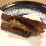 うを徳 - 2015年5月下旬。