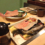 うを徳 - 2015年5月下旬。