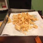 うを徳 - 2015年5月下旬。