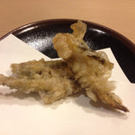 うを徳 - 2015年5月下旬。