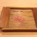 うを徳 - 2015年5月下旬。