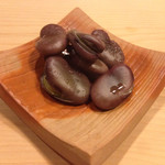 うを徳 - 2015年5月下旬。