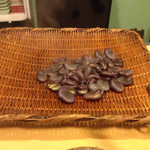 うを徳 - 2015年5月下旬。