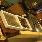 うを徳 - 2015年5月下旬。