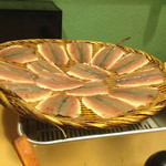 うを徳 - 2015年5月下旬。