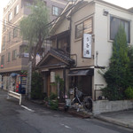 うを徳 - 2015年5月下旬。