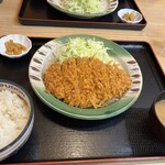 かつさと - 料理写真: