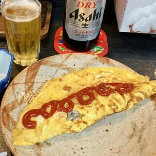 居酒屋 香酔川_2