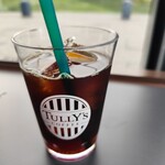タリーズコーヒー - ドリンク写真: