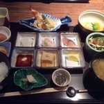 雅しゅとうとう - とうとうランチ