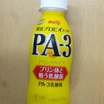 セブンイレブン - プロピオヨーグルトＰＡ－３