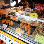 創菜工房 ひびき - 店内　2