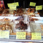 創菜工房 ひびき - 店内　1