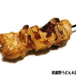 創菜工房 ひびき - ねぎま串