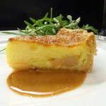 サンフォコン - 海老のキッシュ