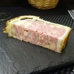 サンフォコン - パテアンクルート