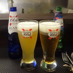 サンフォコン - 白とプレーン