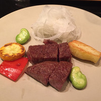鉄板ダイニング 法貴 - 