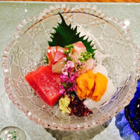 日本料理 とくを - 日本料理とくを