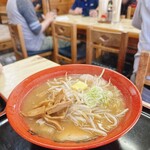 園食堂 - 