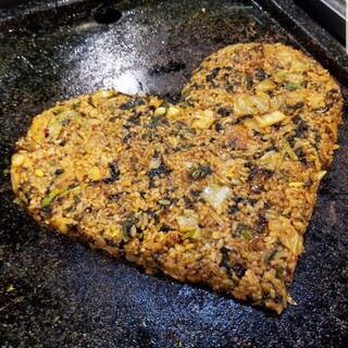韓国焼肉専門店 ヤキバンザイ_1