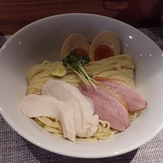 麺屋 黎_1