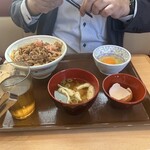すき家 - 料理写真: