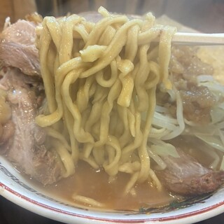 ラーメン豚山_2