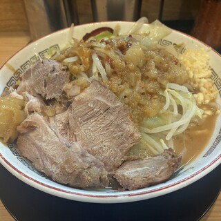 ラーメン豚山_1