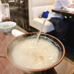 東海苑 - 