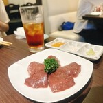 東海苑 - 