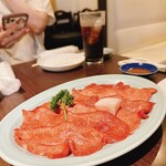 東海苑 - 