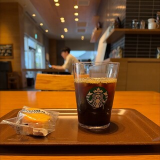 スターバックス コーヒー_0