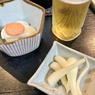 居酒屋 香酔川_1