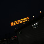 Scoma's Restaurant - 