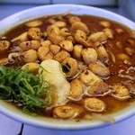 侍 - ダメよ～ダメダメラーメン