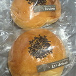 エッセンス - アンパン　￥１３０