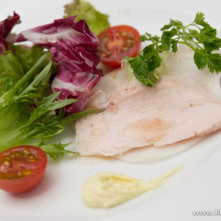 レストラン ル・プラトー_1