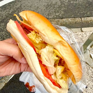 パンの田島_0
