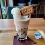 アールシーカフェ - ドリンク写真:
