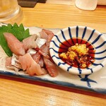 晩杯屋 - 料理写真: