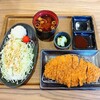 とんかつ屋  豚ッ虎