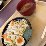 Eat it! Toukyou biggu saito ten - 