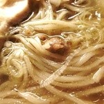 天下ご麺 - 麺