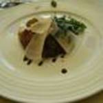 牛肉のロースト