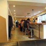 VAULT COFFEE - 店内