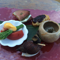 京料理 先斗町 富美家 - 