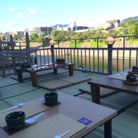 京料理 先斗町 富美家 - 